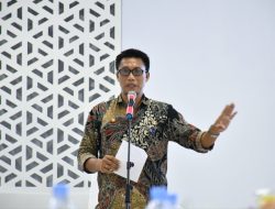 Wakili Pj Bupati, Asisten 1 Pemkab Sinjai Buka Sidang GTRA