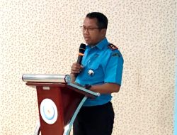 Tingkatkan Kualitas Pelayanan Publik, PPN Ternate Gelar FKP