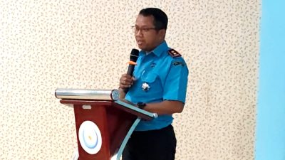 Tingkatkan Kualitas Pelayanan Publik, PPN Ternate Gelar FKP