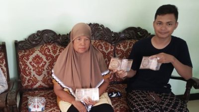 Diduga Jadi Korban Penipuan Sebuah Koperasi, Nasabah Ini Alami Stroke Hingga Meninggal Dunia