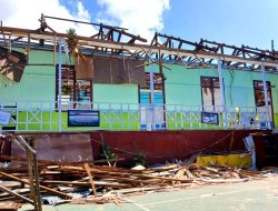 Realisasi DAK 2024 di SMP Islam 2 Kota Ternate, Ini Pemanfaatannya 