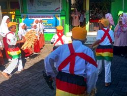 Tim Asesor BAN-PDM Malut Lakukan Visitasi ke SD Negeri 30 Kota Ternate 