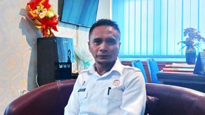 Aksi Demo AKM Soal Pengangkutan Sampah di Area Pasar, Ini Penjelasan Kadis LH