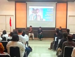 Komunitas Pager Piring Magelang Gelar Pemutaran Film “The Sultan and The Saint”