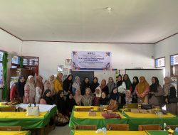 Pelatihan dan Pendampingan Hypnolearning: Inovasi Mengatasi Kesulitan Belajar Matematika Siswa SD di Gugus II Sinjai Utara
