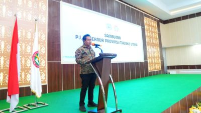 PGRI Malut Gelar Konfrensi XXIII Masa Bakti 2024 – 2029