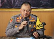 Kapolres Magelang Kota Tegaskan Polri Netral Pada Pelaksanaan Pilkada 2024