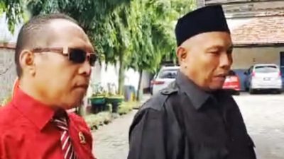 Tak Mau Dituduh Wanprestasi, Bos PO Haryanto Tegas Akan Hadapi Gugatan Perdata KSP Maroz