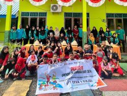 Unjuk Minat dan Bakat Siswa, UPT SLBN 1 Sinjai Gelar Porseni