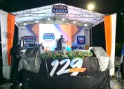 BRI Sinjai Gelar Pengundian Panen Hadiah Simpedes Periode I Tahun 2024