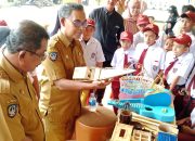 SD Negeri Nomor 61 Tadi Sinjai Laksanakan Gelar Karya P5