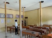 Kondisi Bangunan Memprihatinkan, Sejumlah SDN di 2 Wilayah Brebes Selatan Butuh Perhatian Serius