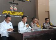 Reskrim Tangani Kasus Dugaan Korupsi, Sumber Anggaran APBD Sinjai 2019-2022