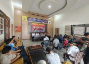 Sepanjang 2024, Polres Sinjai Tuntaskan 463 Kasus