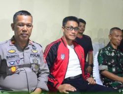 Wakili Pj Bupati, Andi Irwansyahrani Tutup Smanel Sinjai Futsal Competition Vol. 3 2024