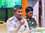 Camat Mamajang Hadiri Kegiatan Mini Loka Karya Lintas Sektor Puskesmas Cenderawasih