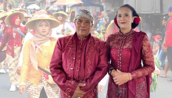 Perencanaan Pembangunan Desa Perlu Libatkan Warga