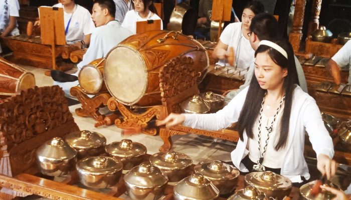 Refleksi Eksistensi Industri Pariwisata
