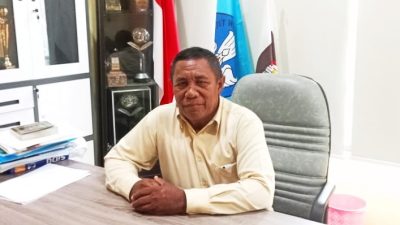 Ujian Semester Ganjil SMA Negeri 4 Kota Ternate Berakhir Hari Ini