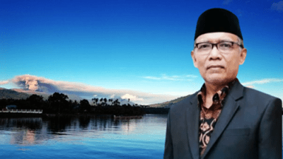 MUI Kota Ternate Imbau Masyarakat Tetap Jaga Persaudaraan