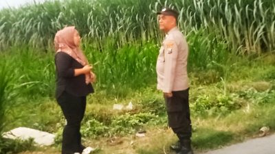 Begal Berkeliaran Siang Hari, Polisi Diminta Bertindak