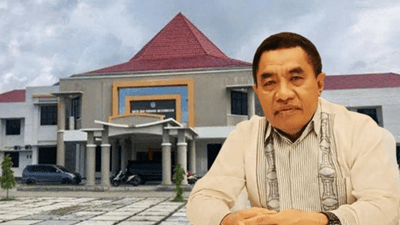 Ditetapkan Sebagai Plt. Kepala Disdikbud Malut, Ramli Fokus Lakukan Ini