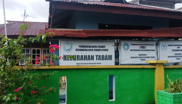 Diduga Selewengkan Dana Kelurahan dan Miliki Kinerja Buruk, Lurah Tabam Bakal Didemo