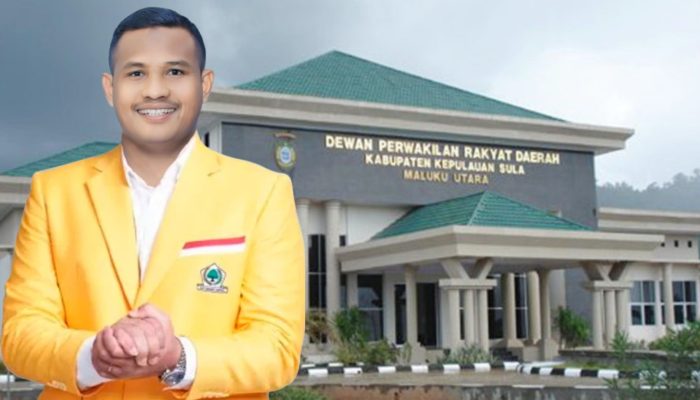 Reses di Dapil II Sula, Amanah Upara Serap Aspirasi Masyarakat