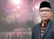 Jelang Malam Pergantian Tahun, MUI Kota Ternate Sampaikan Imbauan Moral