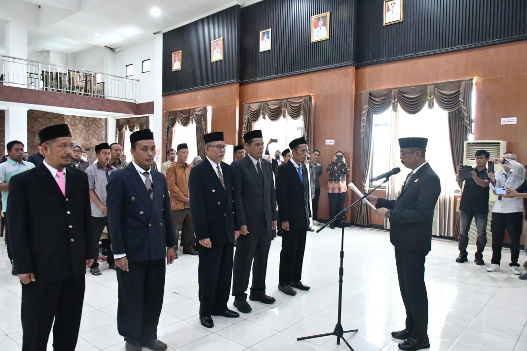 Baznas sinjai