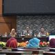 Rapat koordinasi