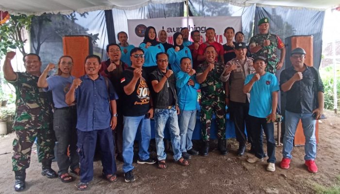 DPD A-PPI Magelang Raya, Wadah Baru Insan Pers Siap Bersinergi
