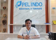 Terus Dukung Mobilitas Masyarakat, Pertumbuhan Penumpang Pelindo Regional 4 Ternate Capai 16,2%