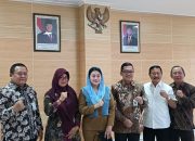 Tancap Gas, Berikut Target Program Unggulan 100 Hari Kerja Mitha-Wurja Usai Nanti Dilantik