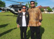 Gandeng HIPMI Sinjai, Andi Amar Sulaeman Support Pelaku Usaha