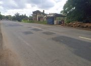 Keluhkan Kondisi Jalan Brebes-Purwokerto, Warga Minta Perbaikan yang Berkualitas