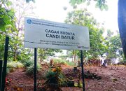 A-PPI Magelang Raya Soroti Proses Sertifikasi Tanah Candi Batur Tanpa Sosialisasi