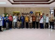 Majelis Kehormatan IWO Hasto Wardoyo Terpilih Sebagai Wali Kota Yogyakarta, Ucapan Selamat Mengalir dari Seluruh Kepengurusan