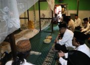 Kenang Jasa Leluhur Brebes, Diawali dari Petilasan Mbah Joko Poleng Hingga Ziarah ke Makam Pangeran Angka Wijaya