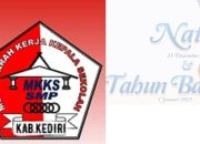 Mengenal Wadah Kepala Sekolah, Ketua MKKS SMP Kabupaten Kediri Beri Penjelasan