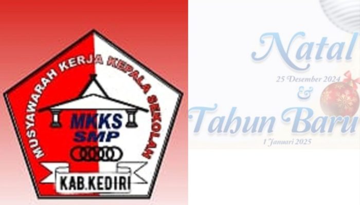 Mengenal Wadah Kepala Sekolah, Ketua MKKS SMP Kabupaten Kediri Beri Penjelasan