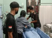 Anak Berusia 14 Tahun yang Tenggelam di Sungai Sigeleng Ditemukan, Jenazah Disambut Isak Tangis