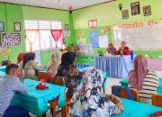 Dekatkan Dengan Wali Murid, Ini Program SD Negeri 15 Kota Ternate