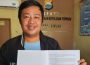 Gegara Pilkada 2024, Ketua HIPMI Sinjai Laporkan Mantan Calon Bupati
