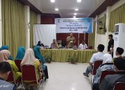 BNK Sinjai Gencar Sosialisasikan Pencegahan Narkoba dan HIV Aids