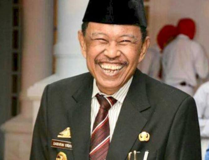 Sabirin yahya