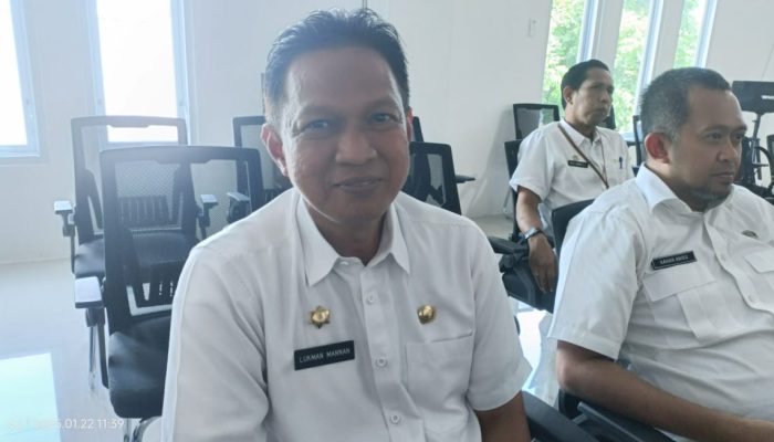 Angin Segar Nasib Tenaga Honorer di Sinjai Non Database BKN, Ini Kata Kepala BKPSDMA