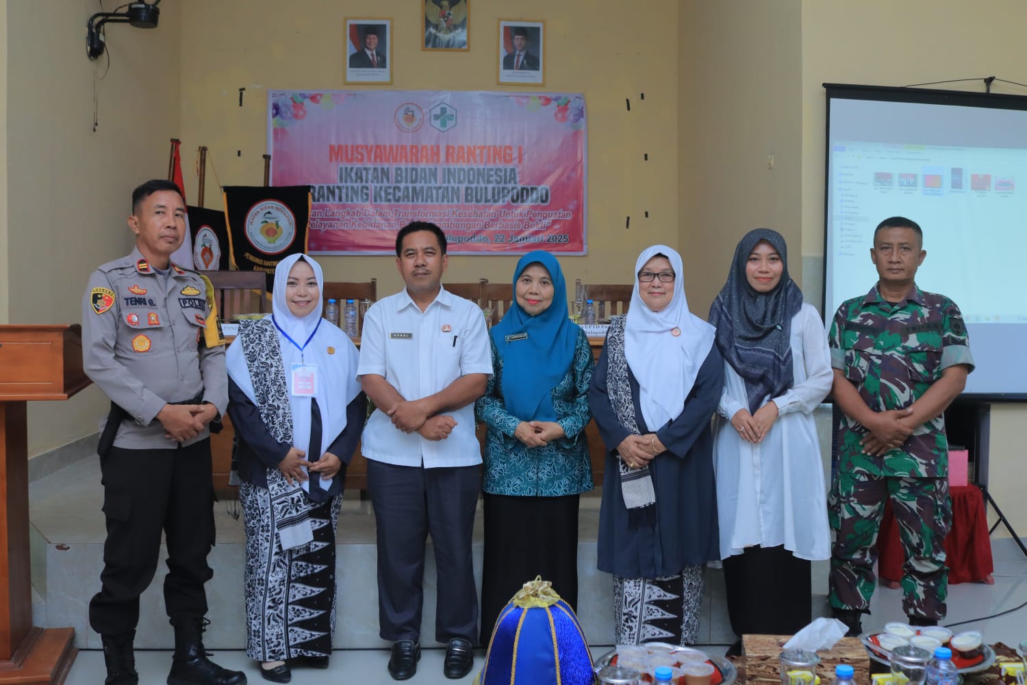 Musran IBI Sinjai