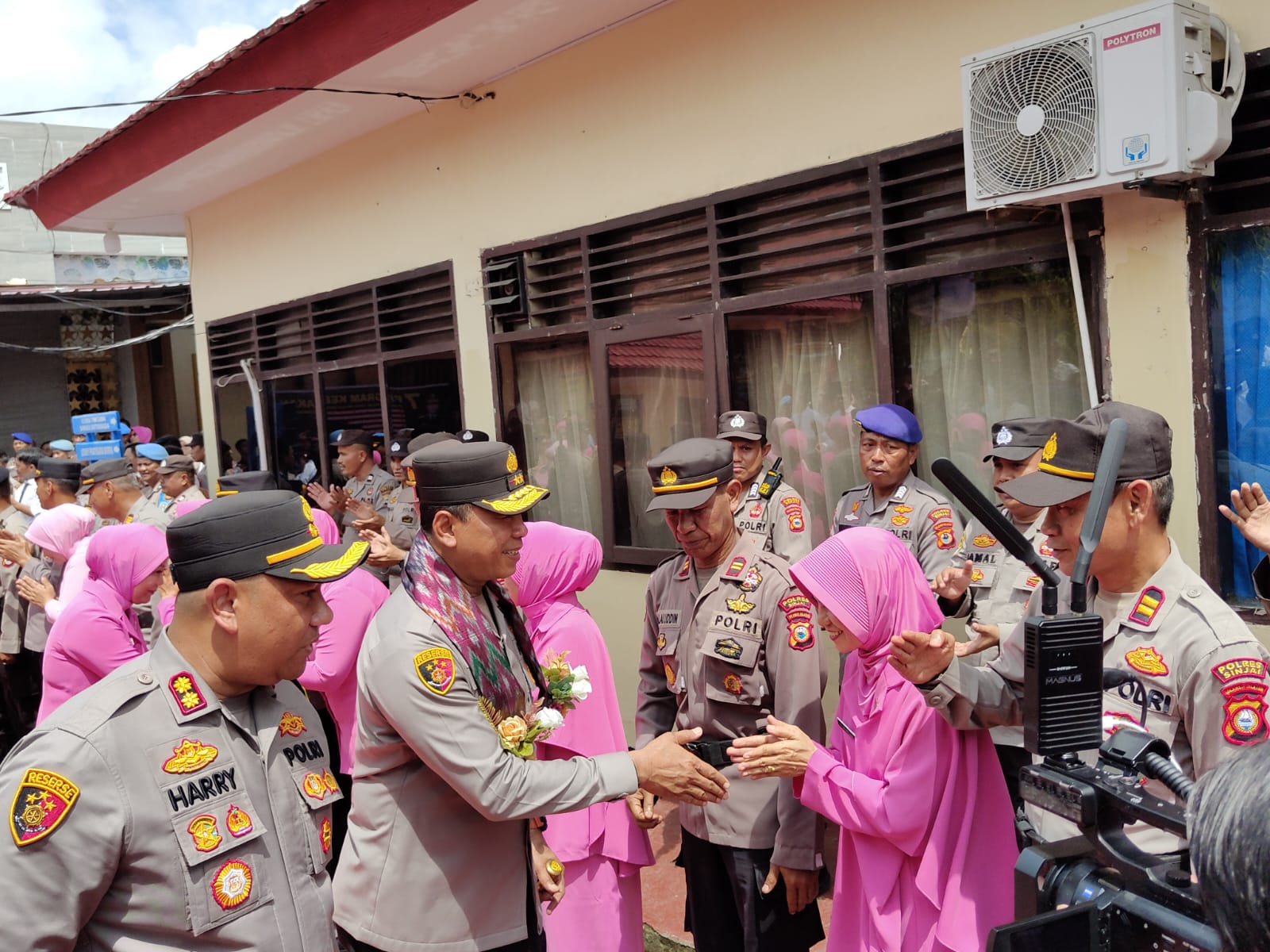 Kapolda Sulsel