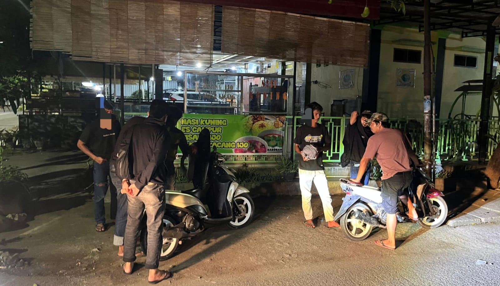 Polres Sinjai